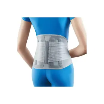 Oppo Lumbar Back Support 25 CM Size ( L) 2366