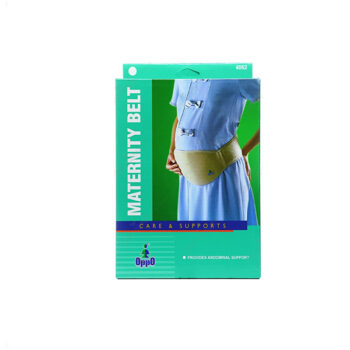 Oppo Maternity Belt Back Support One Size 4062