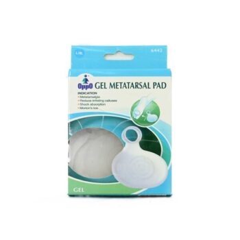 Oppo Metatarsal Feet Pad Size ( L / XL ) 6442