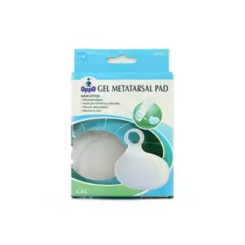 Oppo Metatarsal Feet Pad Size ( S / M ) 6442
