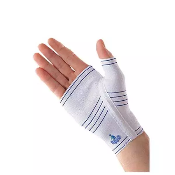 Oppo Palm Brace Left Size ( XL ) 2084 Oppo Palm Brace Left Size ( XL ) 2084