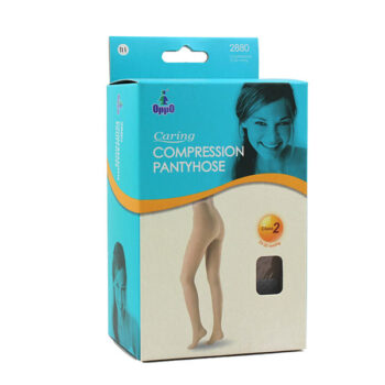 Oppo Pantyhose Compression Stocking ( Class 2 ) Size 4 ( IV ) 2880
