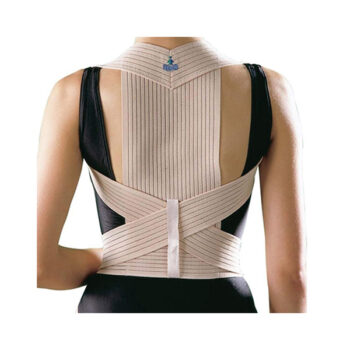 Oppo Postur Aid/Clavicle Brace Size ( 2X ) 2175