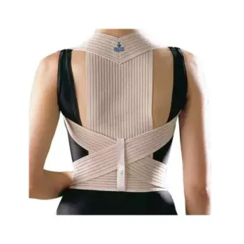 Oppo Postur Aid/Clavicle Brace Size ( XL ) 2175