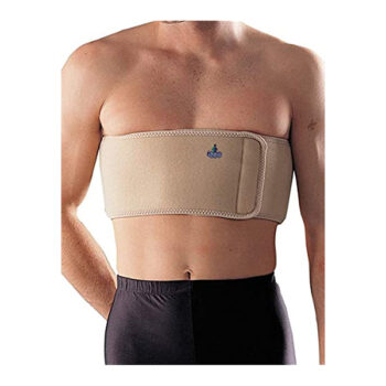 Oppo Rip Belt Chest Support Men One Size 4073