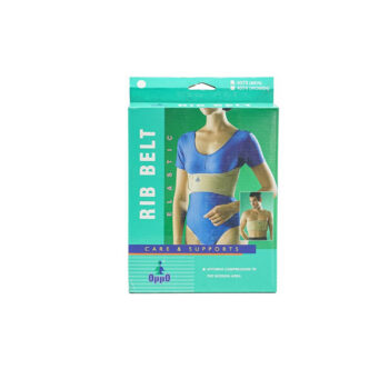 Oppo Rip Belt Chest Support Women One Size 4074