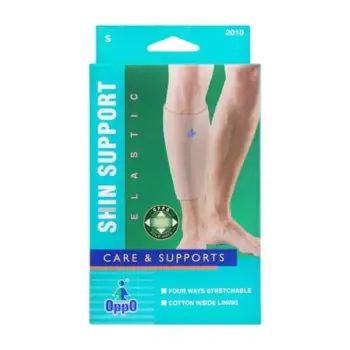 Oppo Shin Support Size ( M ) 2010