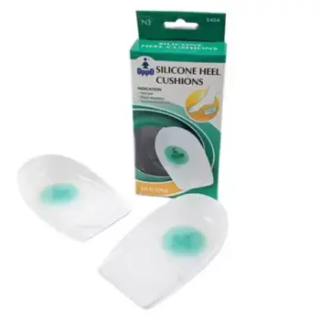 Oppo Silicone Heel Insole Size N2 ( 38-40 ) 5454