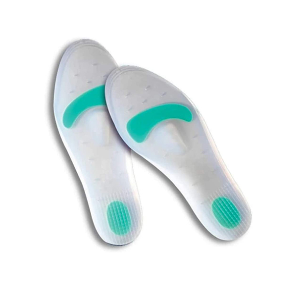 Oppo Silicone Insoles Size ( 1 ) 5401 Oppo Silicone Insoles Size ( 1 ) 5401