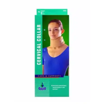 Oppo Soft Cervical Collar ( M ) 4091