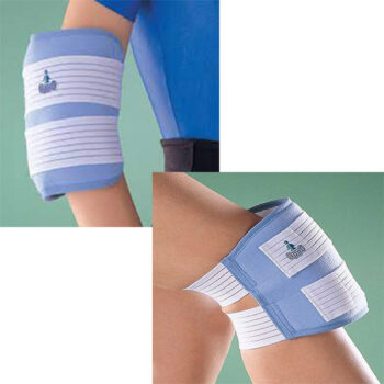 Oppo Therapy Ice & Hot Wrap 4720