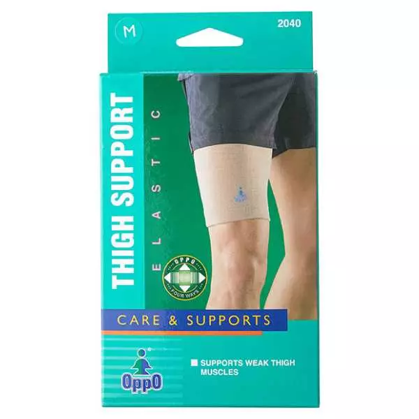 Oppo Thigh Support Size ( L ) 2040 Oppo Thigh Support Size ( L ) 2040