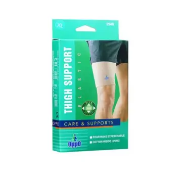 Oppo Thigh Support Size ( S ) 2040