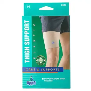 Oppo Thigh Support Size ( XL ) 2040