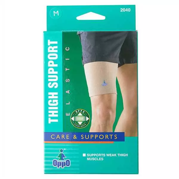 Oppo Thigh Support Size ( XL ) 2040 Oppo Thigh Support Size ( XL ) 2040