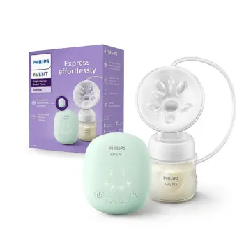 Philips Avent Single Electric Breast Pump Essential