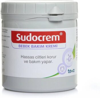Sudocrem Antiseptic Healing Cream, 250g