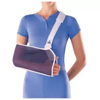 حمالة ذراع Oppo Arm Sling Mesh Size ( S ) 3289