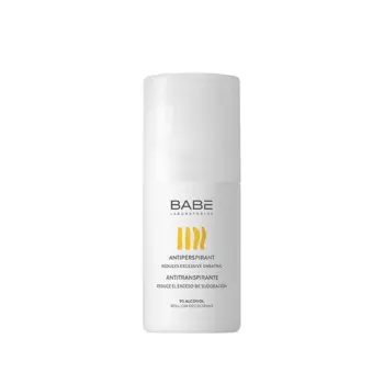 Babe Antitranspirant Roll-On Deodorant 50ml