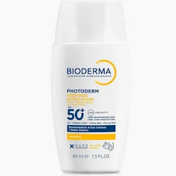 Bioderma Photoderm Xdefense Ultra Fluid Spf50+ 40ml