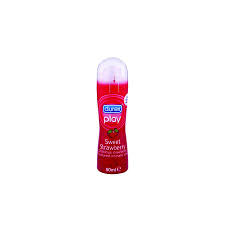 Durex Play Sweet Strawberry 50ml
