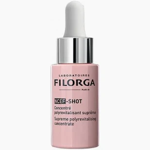 Filorga NCEF Shot Supreme 15ml