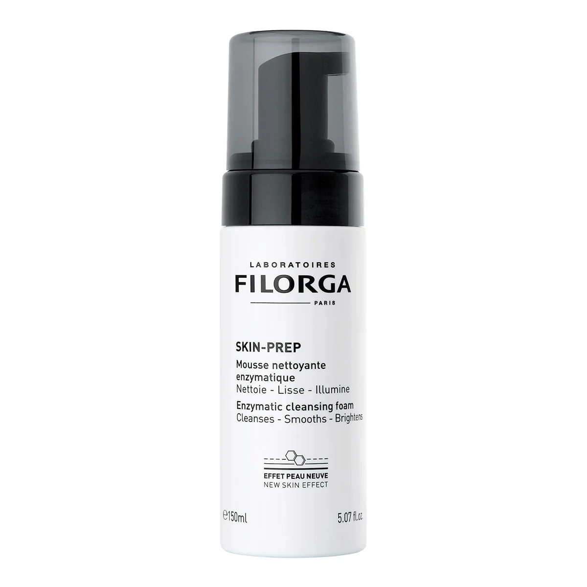 Filorga Skin Preparation Enzymatic Cleansing Foam 150ml Filorga Skin Preparation Enzymatic Cleansing Foam 150ml