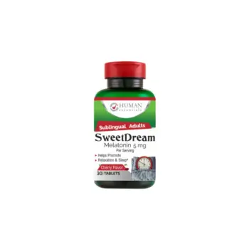 Human Essentials Sweet Dream 5 mg 30 Tablet