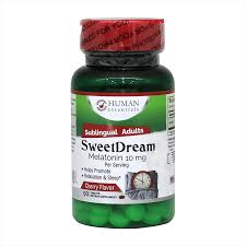 Human Essentials Sweet Dream 5 mg 60 Tablet