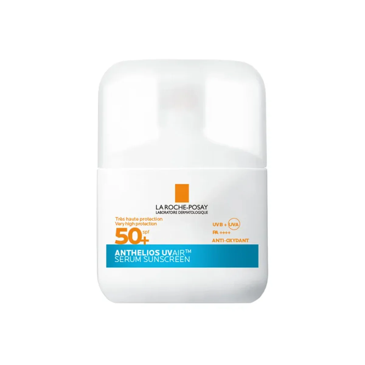 La Roche-Posay Anthelios UVAIR SPF50+ Serum Sunscreen 50ml La Roche-Posay Anthelios UVAIR SPF50+ Serum Sunscreen 50ml