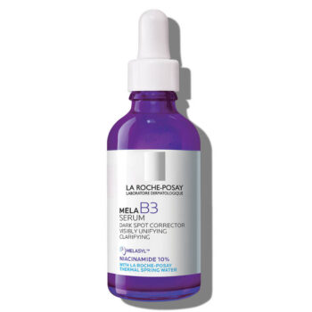 La Roche Posay Mela B3 Dark Spot Serum With Melasyl + Niacinamide 30ml