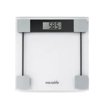 Microlife Weight Scale WS50