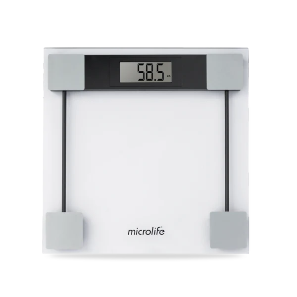 Microlife Weight Scale WS50 Microlife Weight Scale WS50
