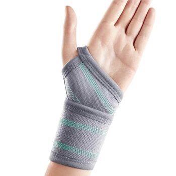 OPPO Thumb Loop Wrist Band free size 2383