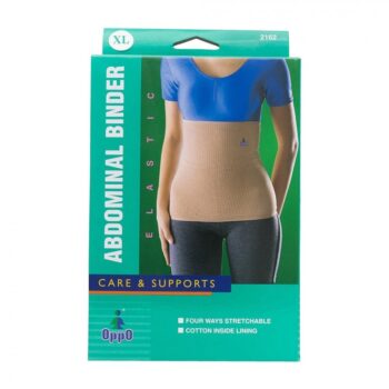 Oppo Medical Abdominal Binder 2162 (Large)