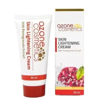 Ozone Lightening Cream 50ml