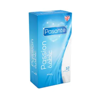 Pasante Passion12 Condoms