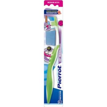 فرشاة أسنان Pierrot 45° Massager Toothbrush Medium