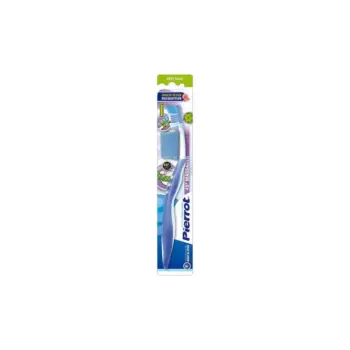 Pierrot 45° Massager Toothbrush Soft
