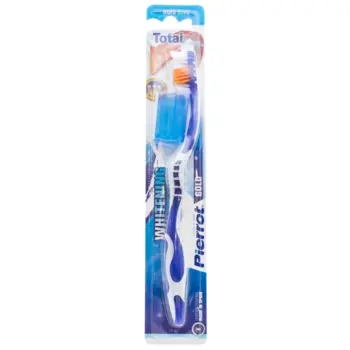 Pierrot Gold Toothbrush Hard