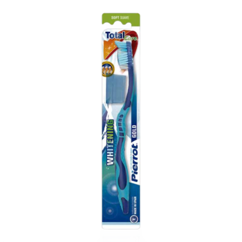 Pierrot Gold Whitening Toothbrush Soft