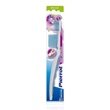 Pierrot New Balance Toothbrush Soft