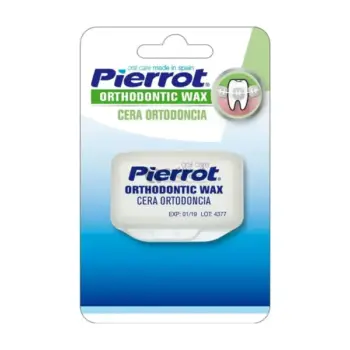 Pierrot Orthodontic Wax
