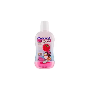 Pierrot Piwy Kids Mouthwash 500ml