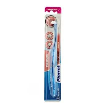 Pierrot Precision Monotip Toothbrush Medium
