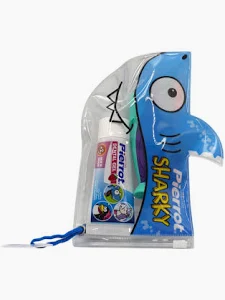 Pierrot Sharky Dental Kit Children