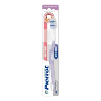 Pierrot Specialist Sensitive Extra Soft Toothbrush