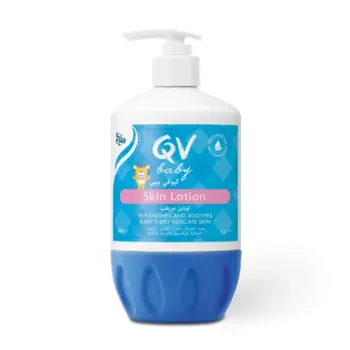 QV Baby Moisturising Lotion 500ml