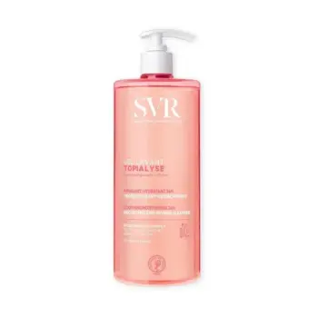 SVR Topialyse Gel Lavant 1000ml