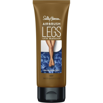 Sally Hansen Airbrush Legs Deep Glow Leg Makeup 118ml